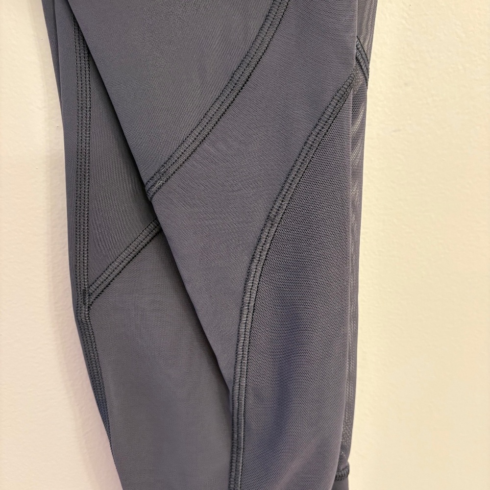 NWOT Lululemon Base Leggings - Picture 3 of 6